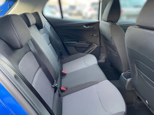 Skoda Fabia 1.0 TSI Selection