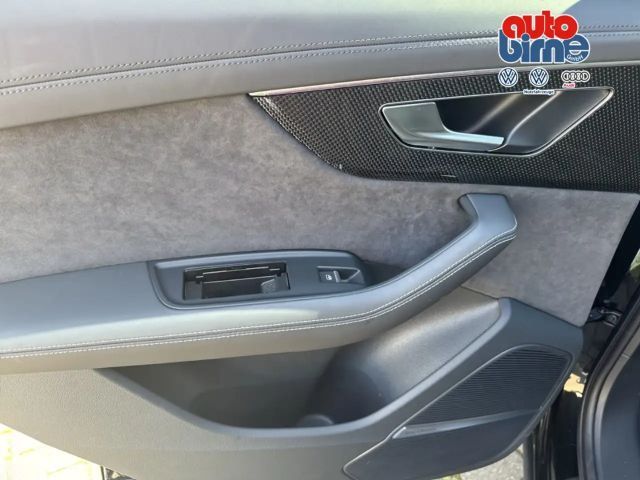 Audi SQ7 4.0 TFSI Quattro