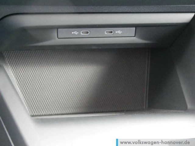Volkswagen Golf Golf VIII Life