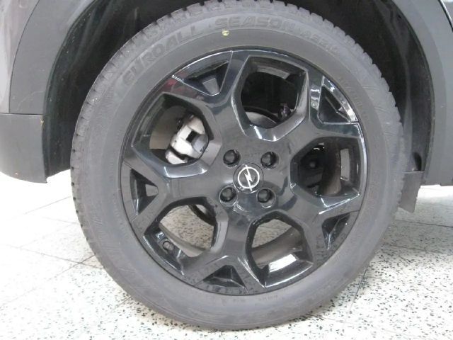 Opel Mokka Black