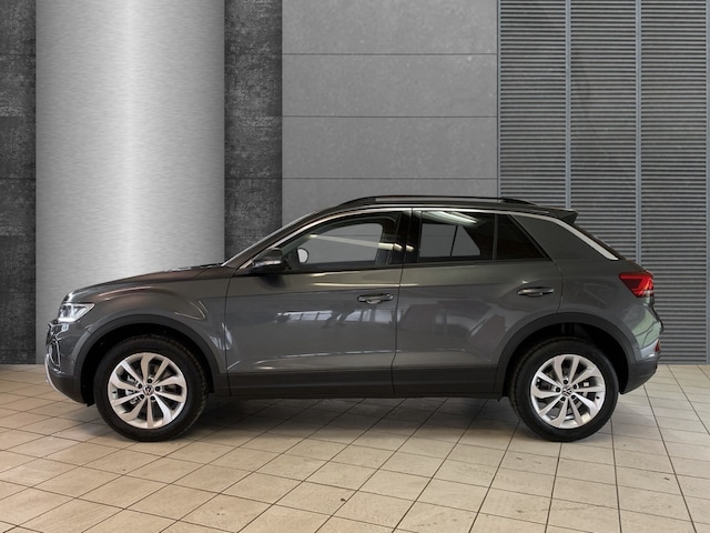 Volkswagen T-Roc 1.0 TSI BMT