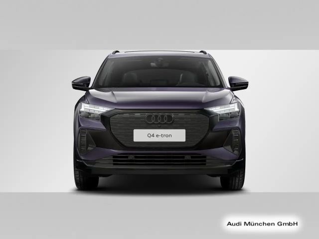 Audi Q4 e-tron Quattro