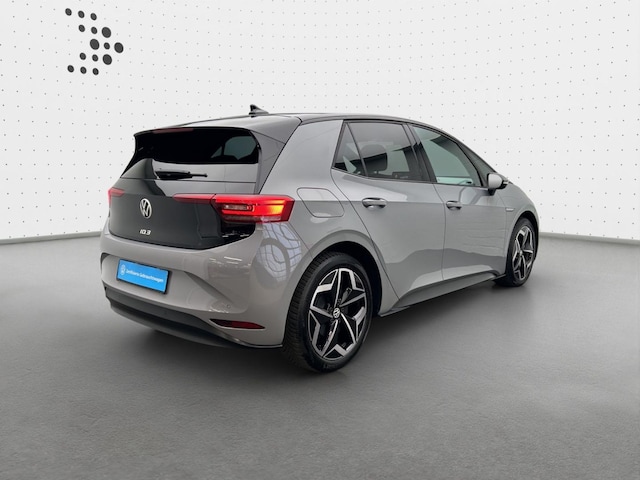 Volkswagen ID.3 IQ.Drive Performance Pure