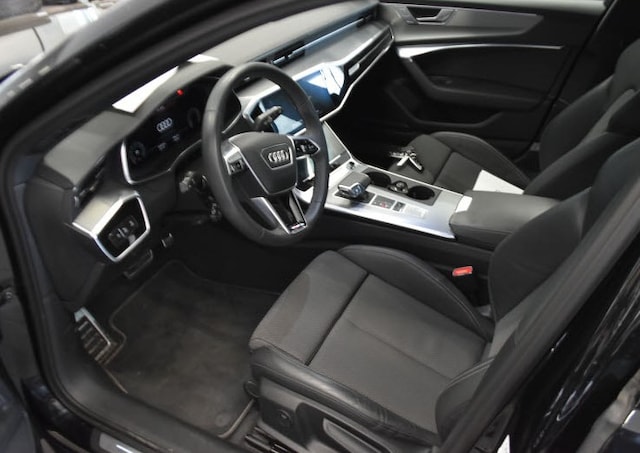 Audi A6 45 TFSI Avant Quattro S-Tronic Sport