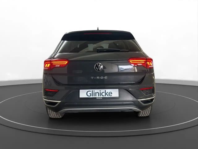 Volkswagen T-Roc 1.0 TSI TSi United