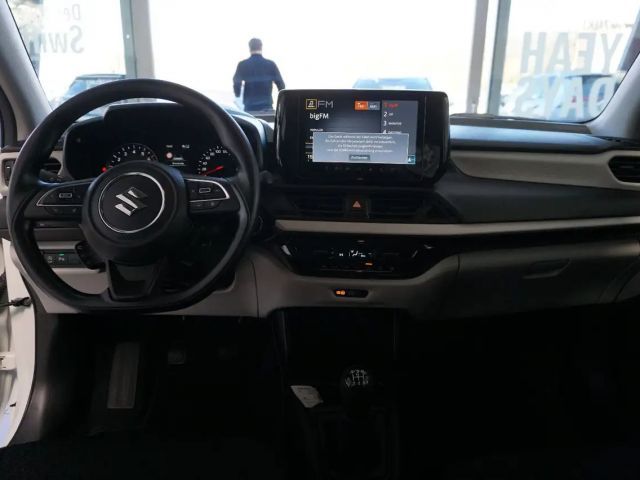 Suzuki Swift Club Hybrid