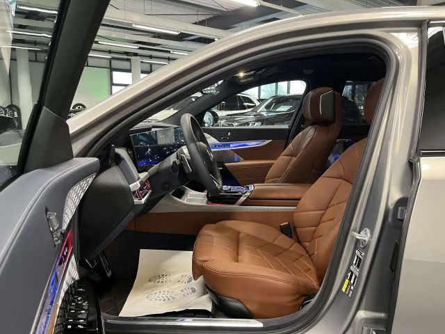 BMW i7 M-Sport M70 Sedan xDrive