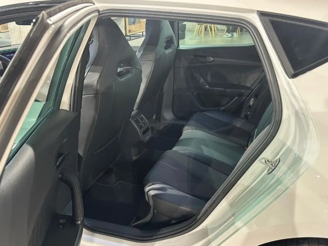 Cupra Leon 2.0 TSI VZ