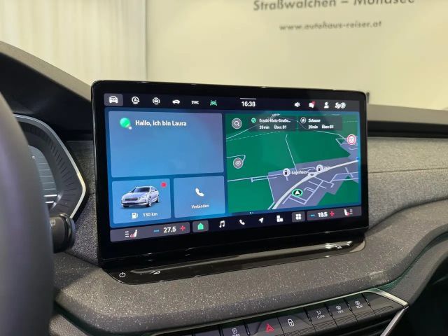 Skoda Octavia Selection