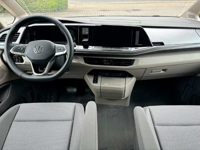 Volkswagen Multivan DSG T7