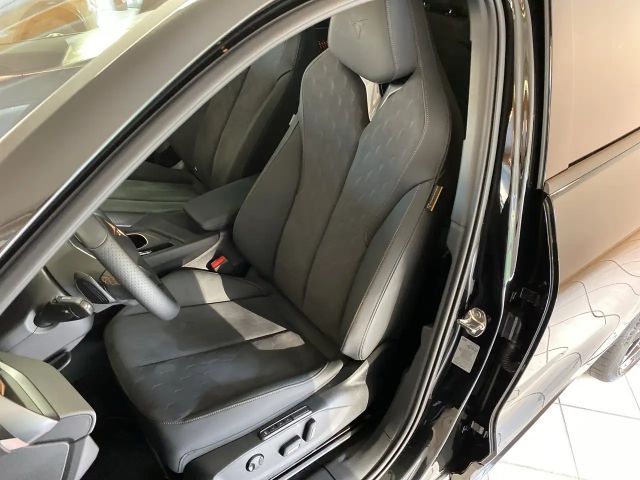 Cupra Terramar 2.0 TSI VZ