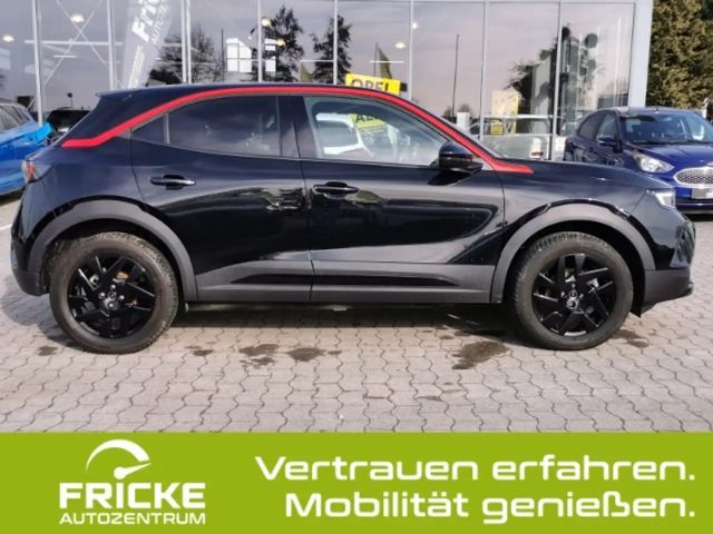 Opel Mokka GS-Line Grand Sport