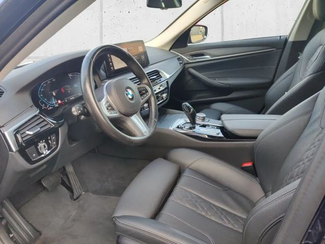 BMW 530 530i xDrive