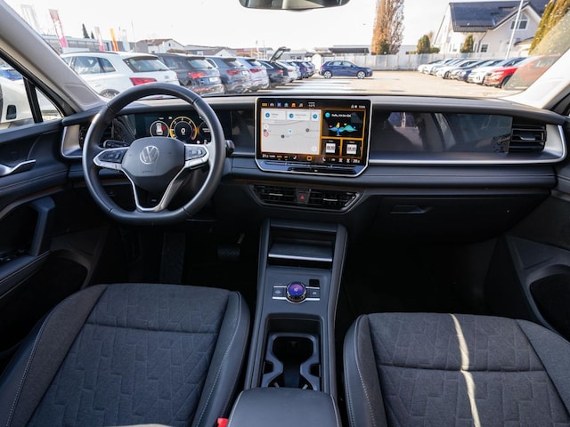 Volkswagen Tayron 2.0 TDI DSG Life