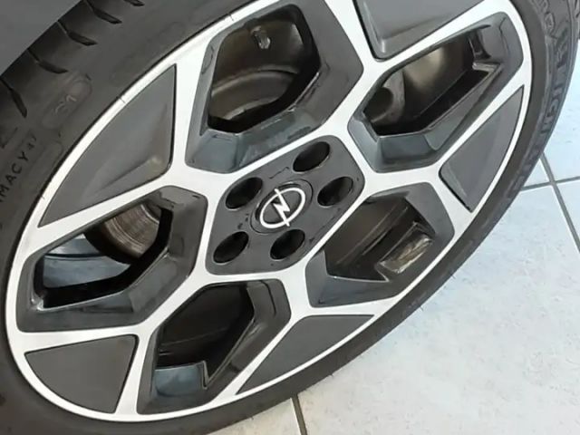 Opel Astra 1.2 Turbo Turbo Ultimate