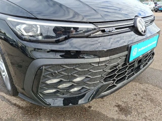 Volkswagen Golf DSG GTE eHybrid