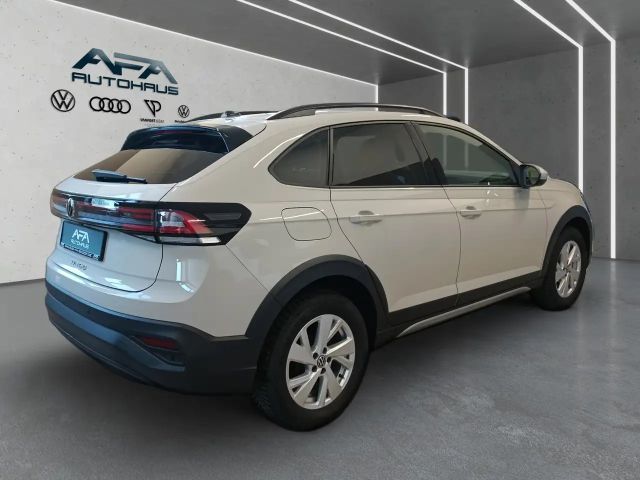 Volkswagen Taigo 1.0 TSI Life