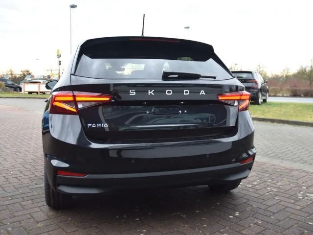 Skoda Fabia 1.0 TSI Tour