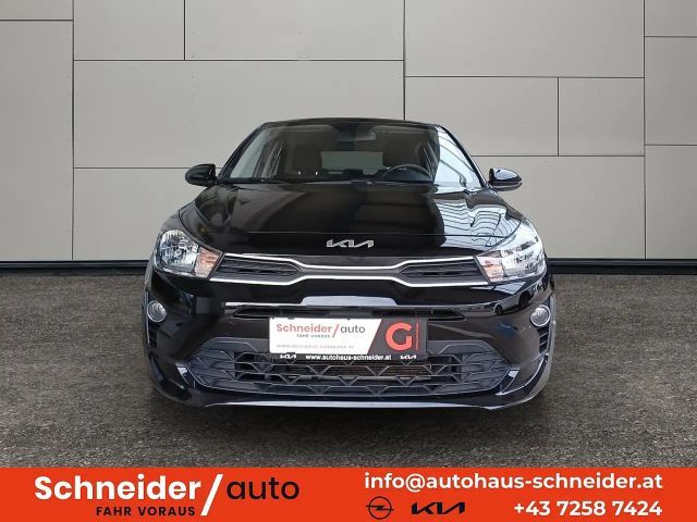 Kia Rio 1,2 DPI Neon ISG