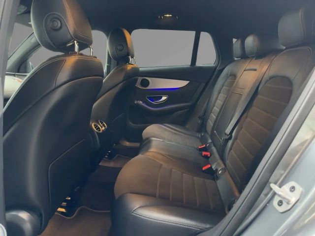 Mercedes-Benz EQC 400 4MATIC AMG Line