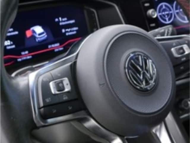 Volkswagen Polo GTI