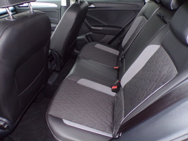 Volkswagen T-Roc 2.0 TDI DSG