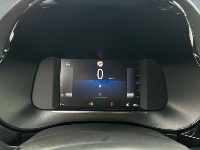 Opel Corsa GS-Line Grand Sport