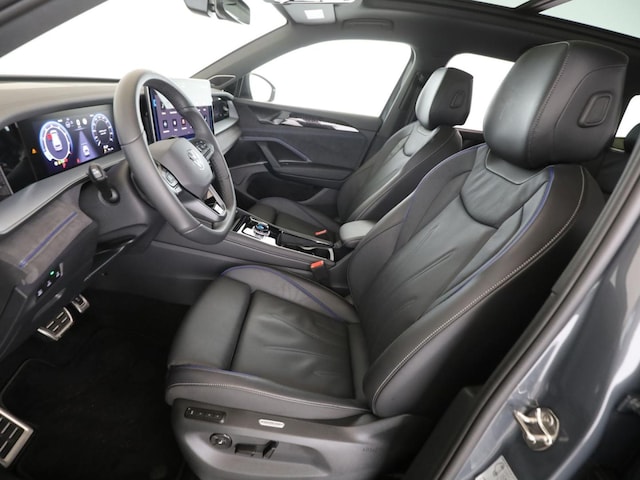 Volkswagen Tayron 2.0 TSI R-Line