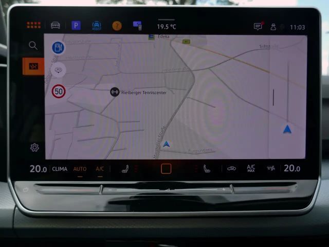 Volkswagen Golf 1.5 TSI Golf VIII