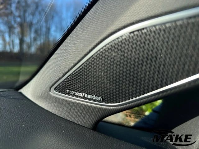 Volkswagen Golf 2.0 TSI DSG GTI Style