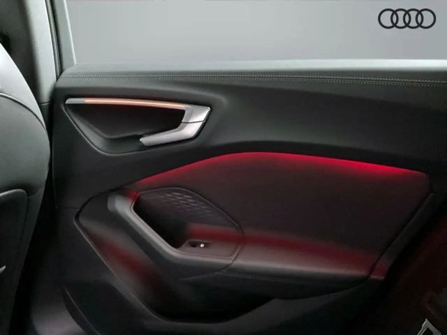 Audi A5 S-Line S-Tronic