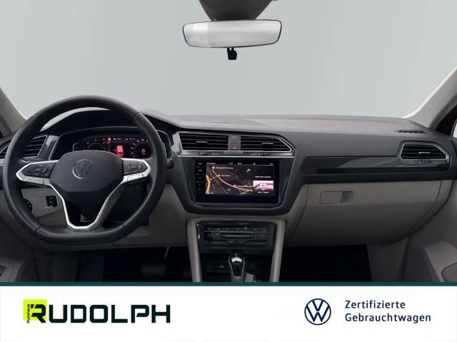 Volkswagen Tiguan 2.0 TDI DSG Elegance Elegance
