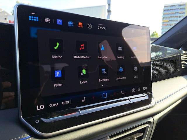 Volkswagen Tiguan R-Line eHybrid