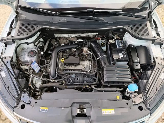 Skoda Karoq 1.0 TSI Clever