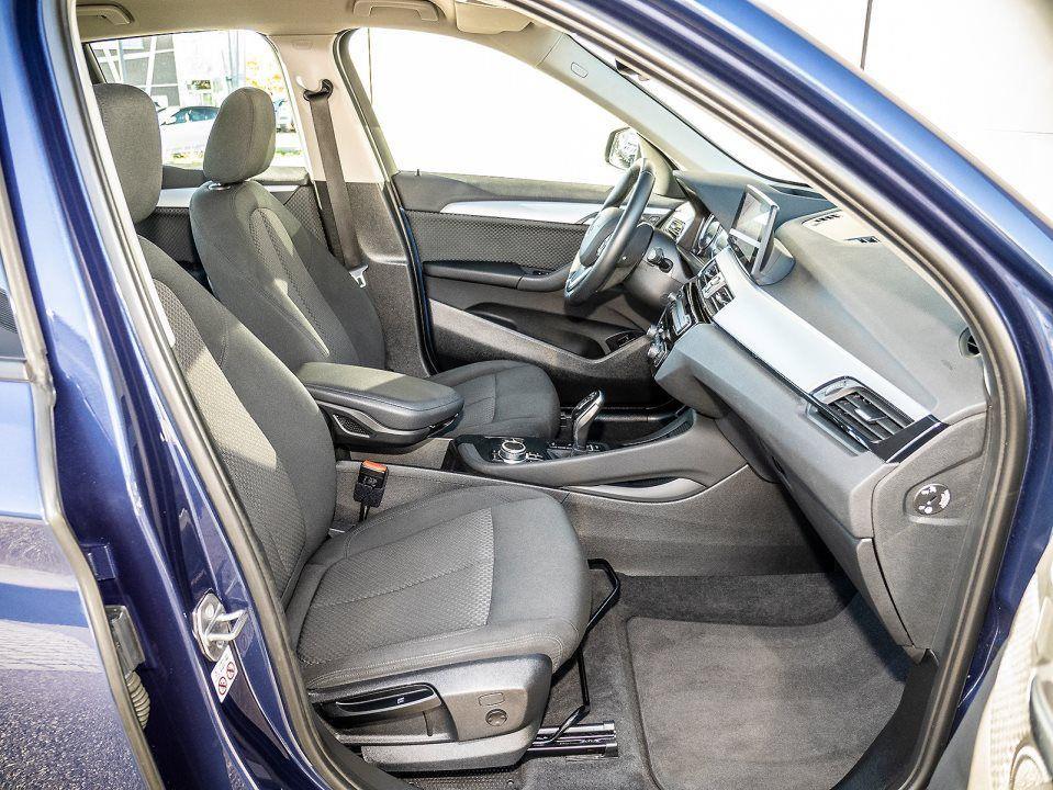 BMW X1 xDrive25d