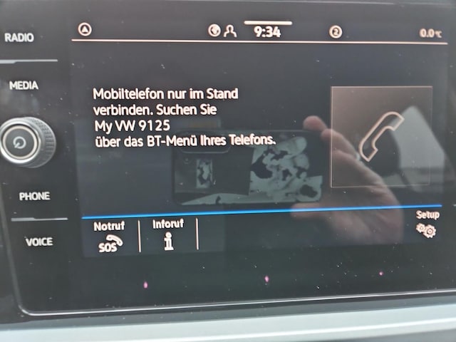 Volkswagen T-Roc DSG