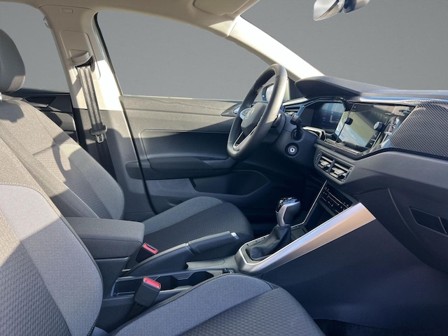 Volkswagen Polo 1.0 TSI DSG Life