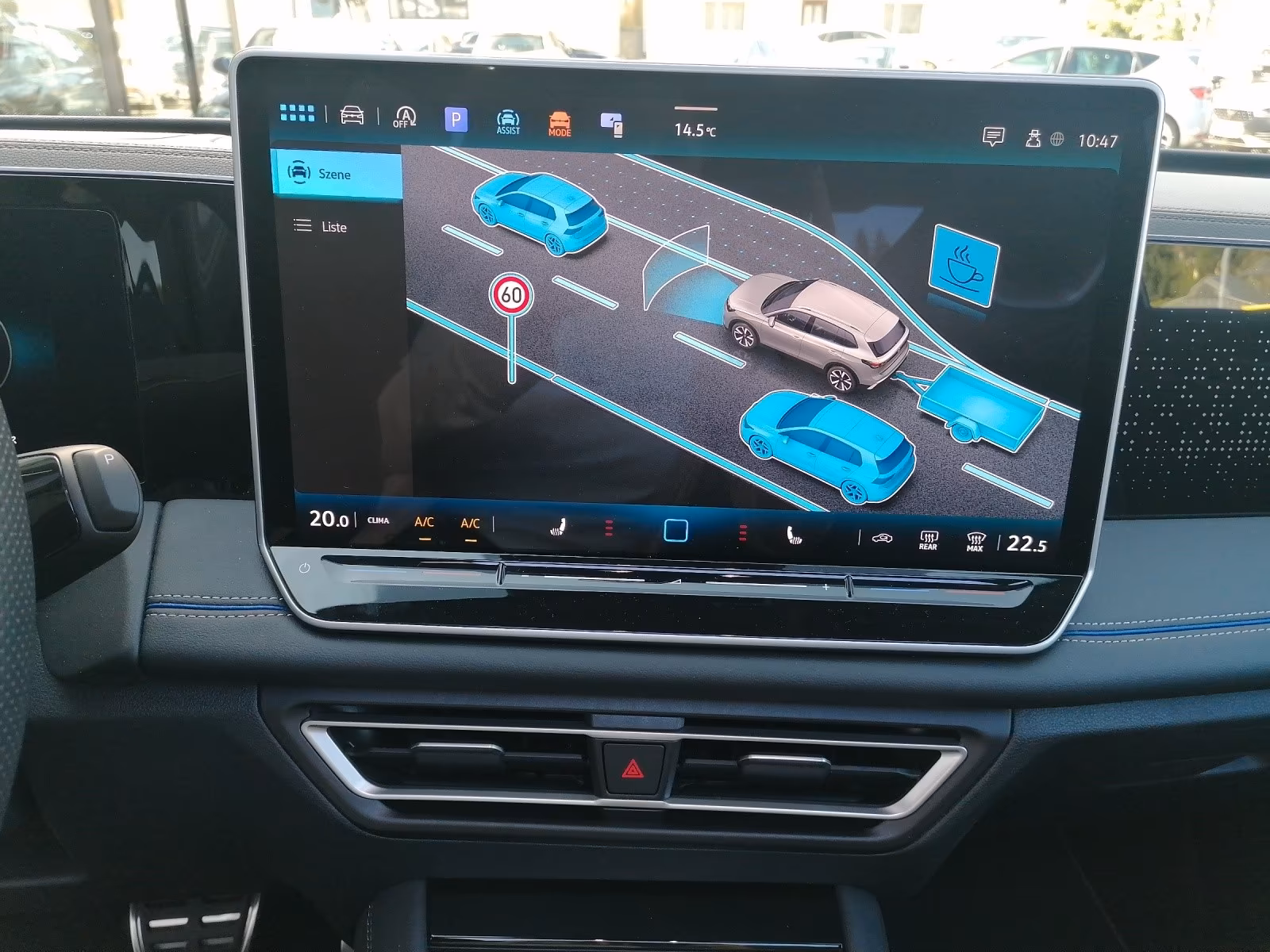 Volkswagen Tiguan 1.5 eTSI Pro R-Line