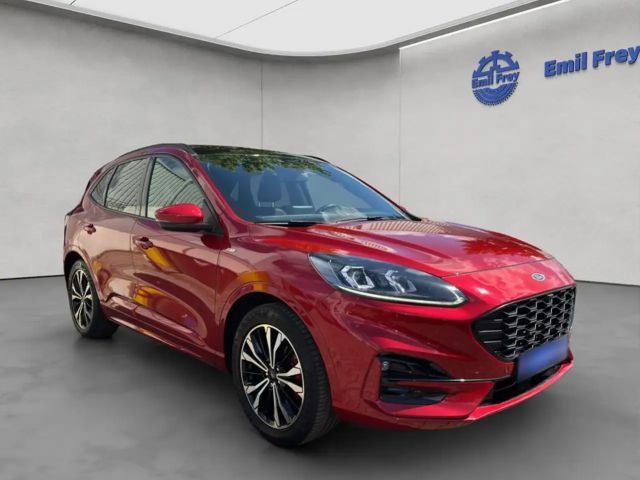 Ford Kuga EcoBoost ST Line X