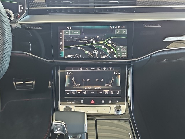 Audi A8 50 TDI Quattro