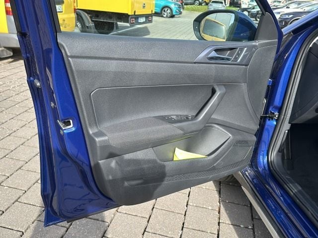 Volkswagen Taigo 1.0 TSI DSG Style