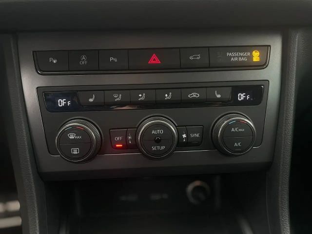 Cupra Ateca *NAVI*KAMERA*schwenk.AHK*