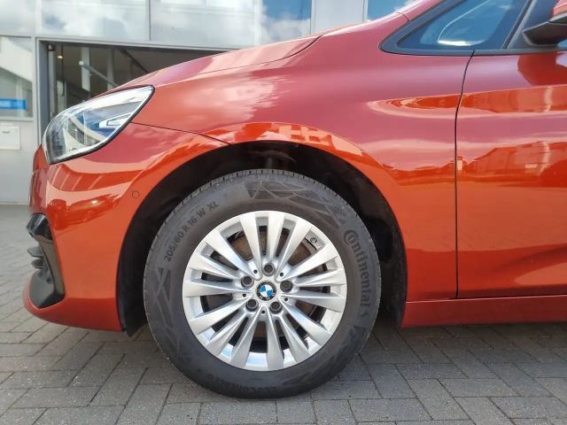 BMW 218 218d Active Tourer