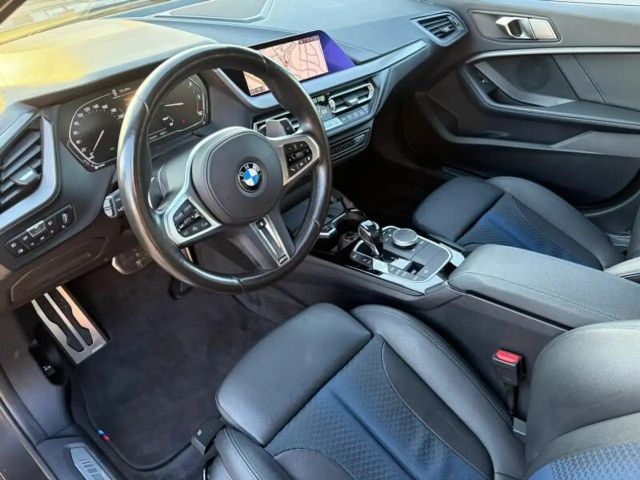 BMW 118 118d M-Sport Sedan