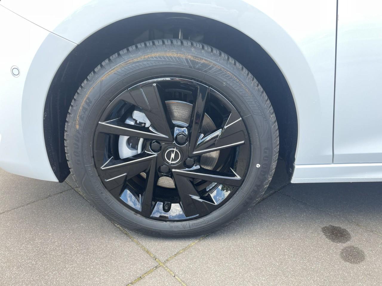 Opel Corsa GS-Line Grand Sport