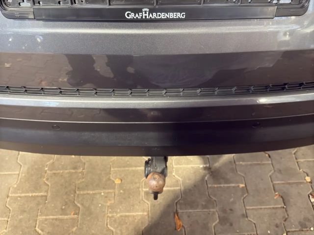 Skoda Kodiaq 2.0 TDI 4x4 Style Style