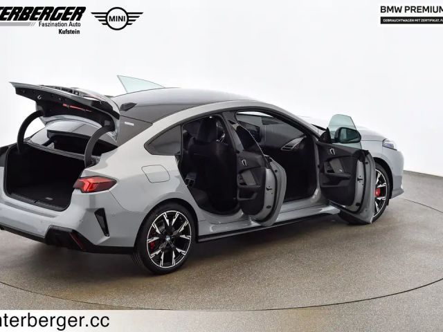 BMW 220 220d Coupé Gran Coupé M-Sport