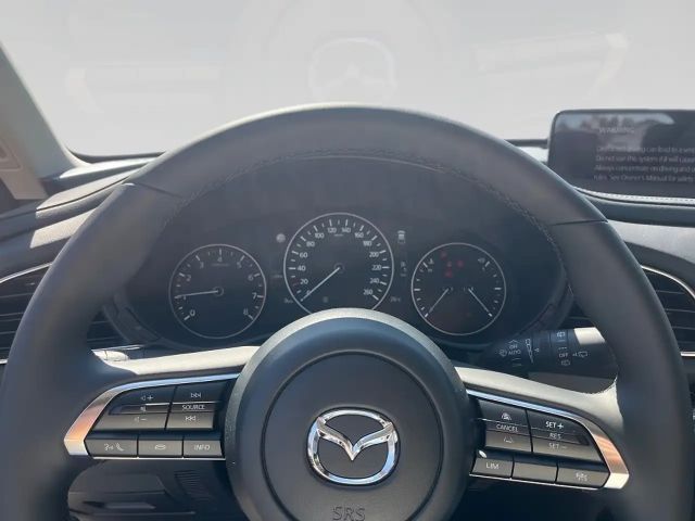 Mazda CX-30 2.5L SkyActiv e-Skyactiv