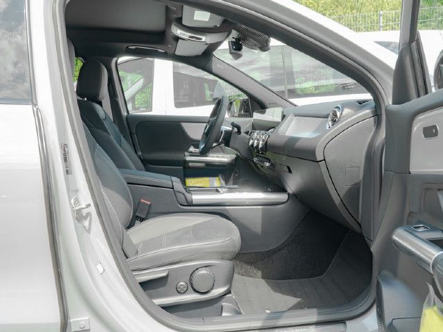 Mercedes-Benz GLA 250 4MATIC