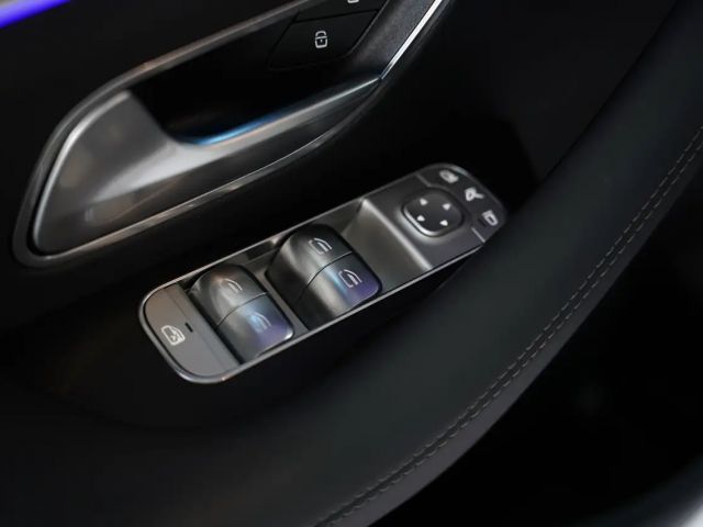 Mercedes-Benz GLE 450 4MATIC AMG Line